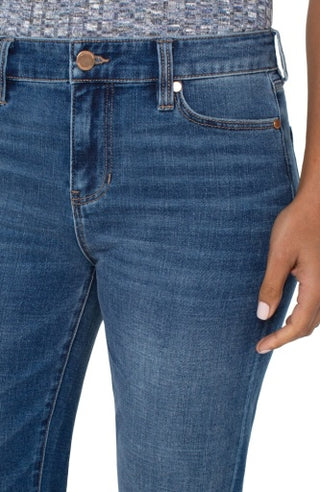 Lucy Boot 32" Inseam - Yuba