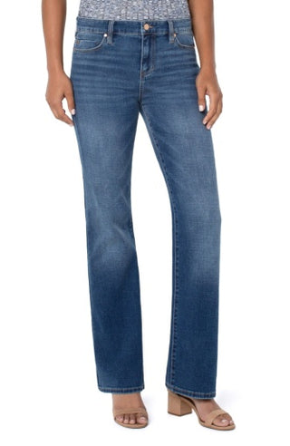 Lucy Boot 32" Inseam - Yuba