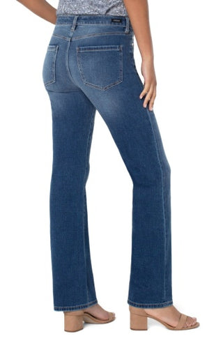 Lucy Boot 32" Inseam - Yuba