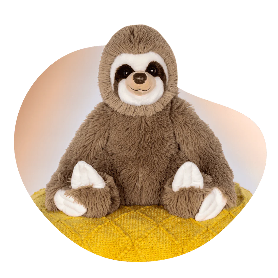 Fahlo The Wander Plush - Sloth