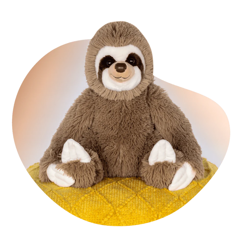 Fahlo The Wander Plush - Sloth