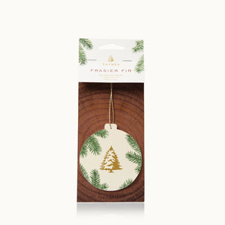 Thymes Frasier Fir Frasier Fir® Decorative Sachet