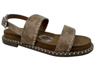 Very G Yara Sandal - Beige