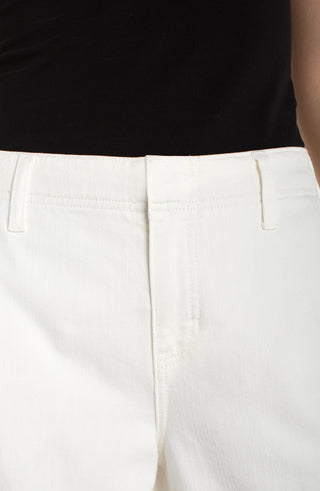 Liverpool Weekender White