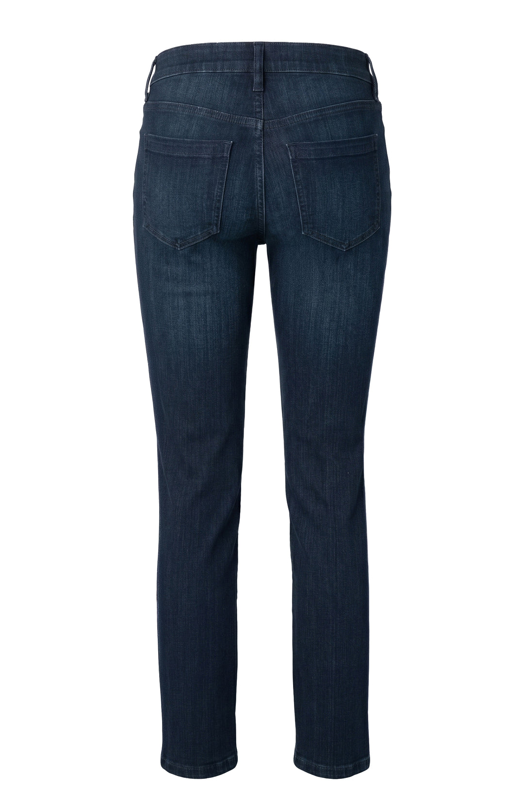 Liverpool Rowan Low Rise Comfort Waist Slim 28" Inseam