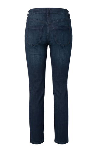 Liverpool Rowan Low Rise Comfort Waist Slim 28" Inseam