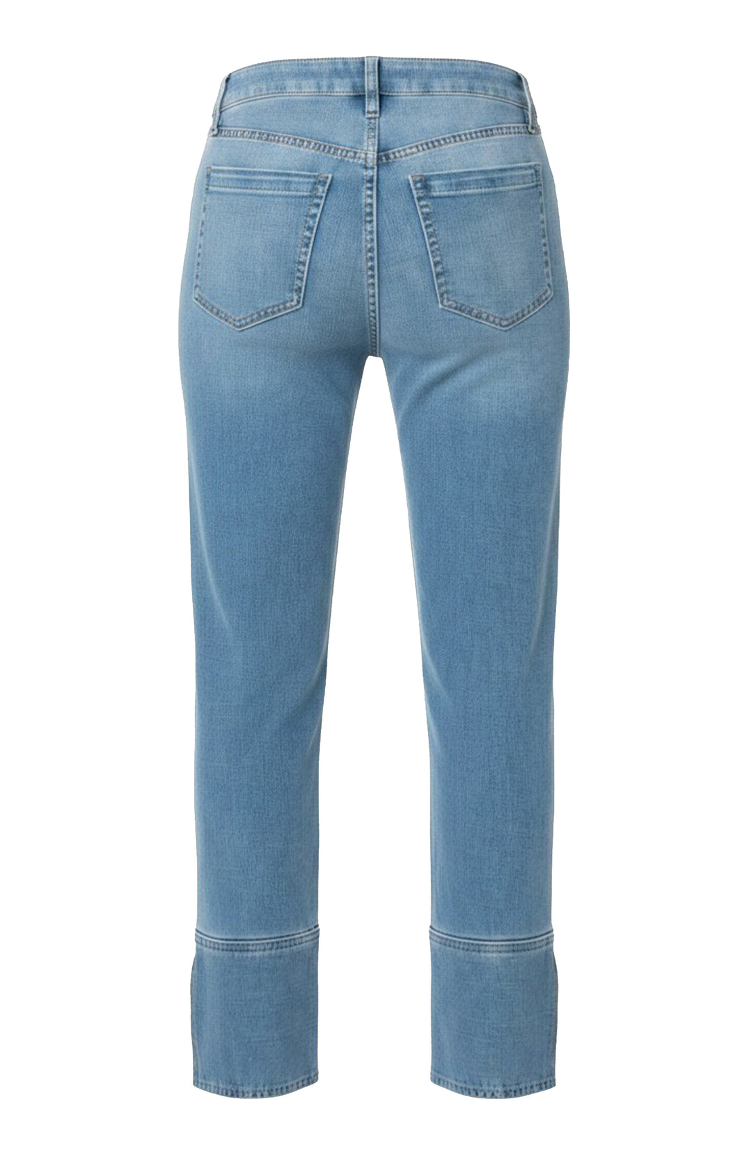 Liverpool Kennedy Straight with Slit &amp; Cuff 30"