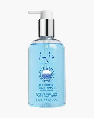 Inis Energy of the Sea Mineral Hand Wash 300ml/10floz.