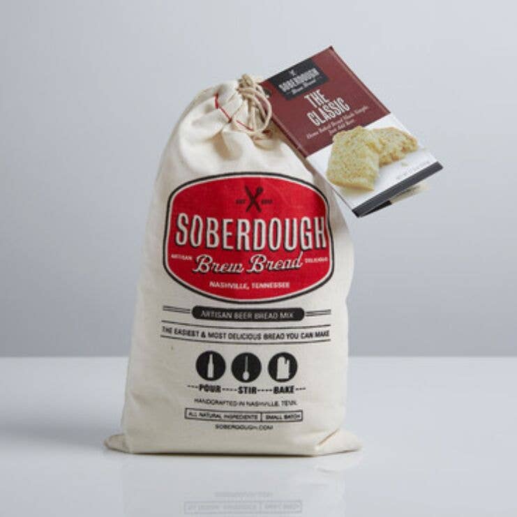 Soberdough Bread Kit - Classic