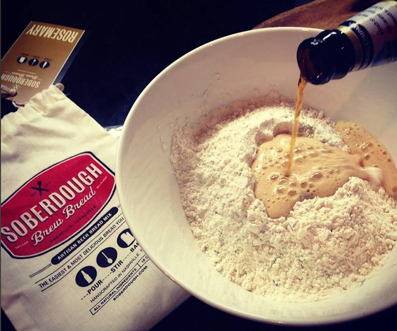 Soberdough Bread Kit - Classic