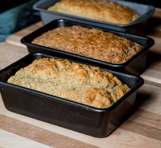 Soberdough Bread Kit - Rosemary