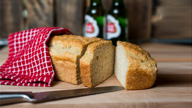 Soberdough Bread Kit - Classic