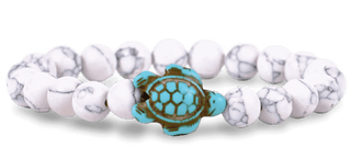 My Fahlo The Journey - Turtle Tracking Bracelet - 5 Colors