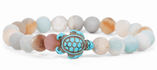 My Fahlo The Journey - Turtle Tracking Bracelet - 5 Colors