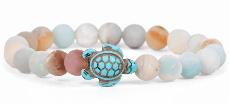 My Fahlo The Journey - Turtle Tracking Bracelet - 5 Colors
