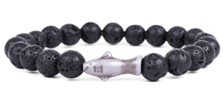 My Fahlo The Voyage - Shark Tracking Bracelet - 5 Colors