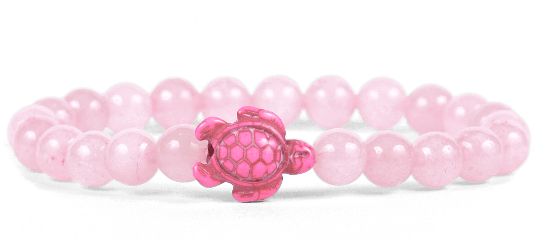 My Fahlo The Journey - Turtle Tracking Bracelet - 5 Colors