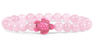 My Fahlo The Journey - Turtle Tracking Bracelet - 5 Colors
