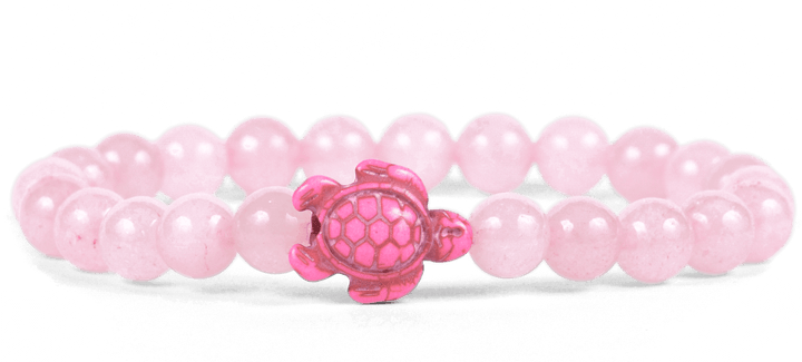 My Fahlo The Journey - Turtle Tracking Bracelet - 5 Colors