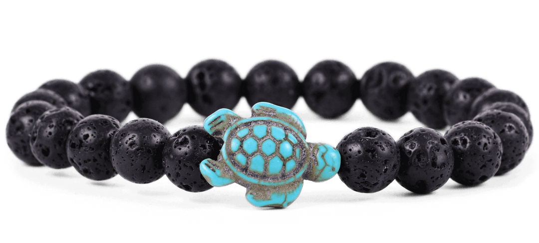 My Fahlo The Journey - Turtle Tracking Bracelet - 5 Colors