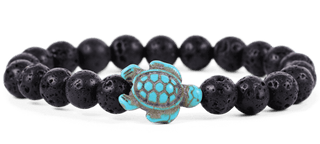 My Fahlo The Journey - Turtle Tracking Bracelet - 5 Colors