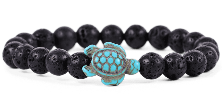 My Fahlo The Journey - Turtle Tracking Bracelet - 5 Colors