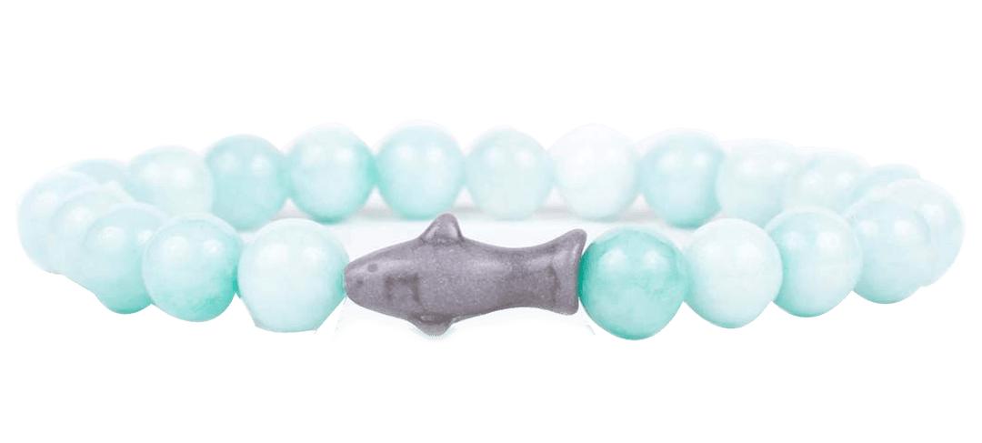 My Fahlo The Voyage - Shark Tracking Bracelet - 5 Colors