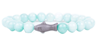 My Fahlo The Voyage - Shark Tracking Bracelet - 5 Colors