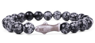 My Fahlo The Voyage - Shark Tracking Bracelet - 5 Colors