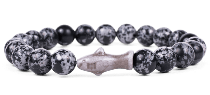 My Fahlo The Voyage - Shark Tracking Bracelet - 5 Colors