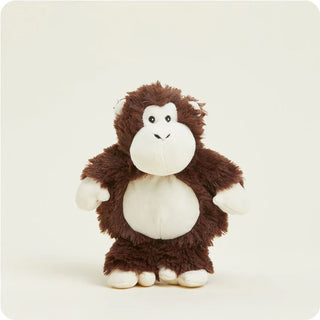 Warmies Monkey Junior Warmies