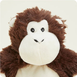 Warmies Monkey Junior Warmies