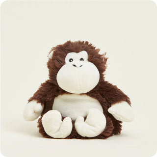 Warmies Monkey Junior Warmies