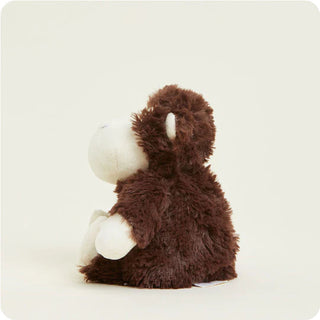 Warmies Monkey Junior Warmies