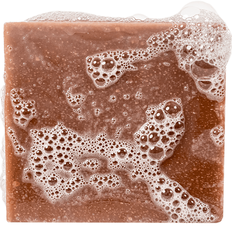Dr. Squatch Gold Moss Soap