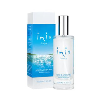 Inis Home & Linen Mist 100ml/3.3 Fl. oz.