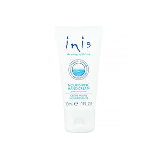 Inis Nourishing Hand Cream - 30ml/1Fl oz.