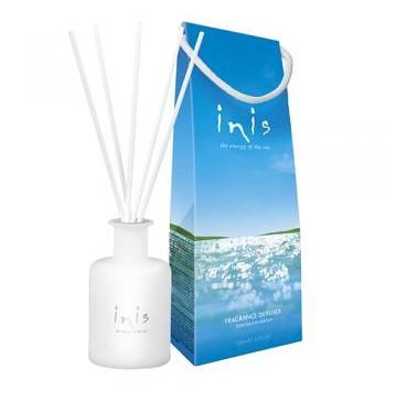 Inis Fragrance Diffuser 100ml/3.3 Fl. Oz.