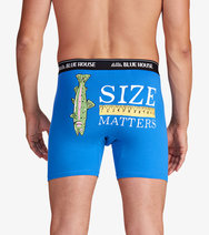 Size Matters Men&