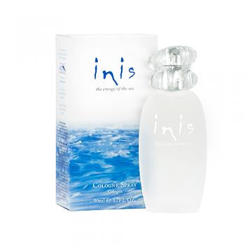 Inis Cologne Spray 100ml / 3.3 Fl.Oz