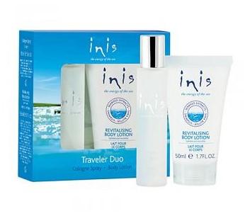 Inis Traveler Duo