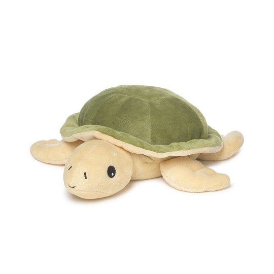 Turtle Warmies Junior (9")