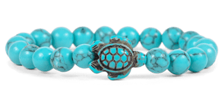 My Fahlo The Journey - Turtle Tracking Bracelet - 5 Colors