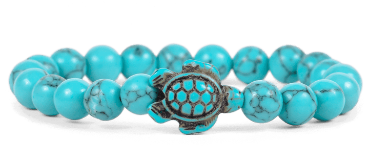 My Fahlo The Journey - Turtle Tracking Bracelet - 5 Colors